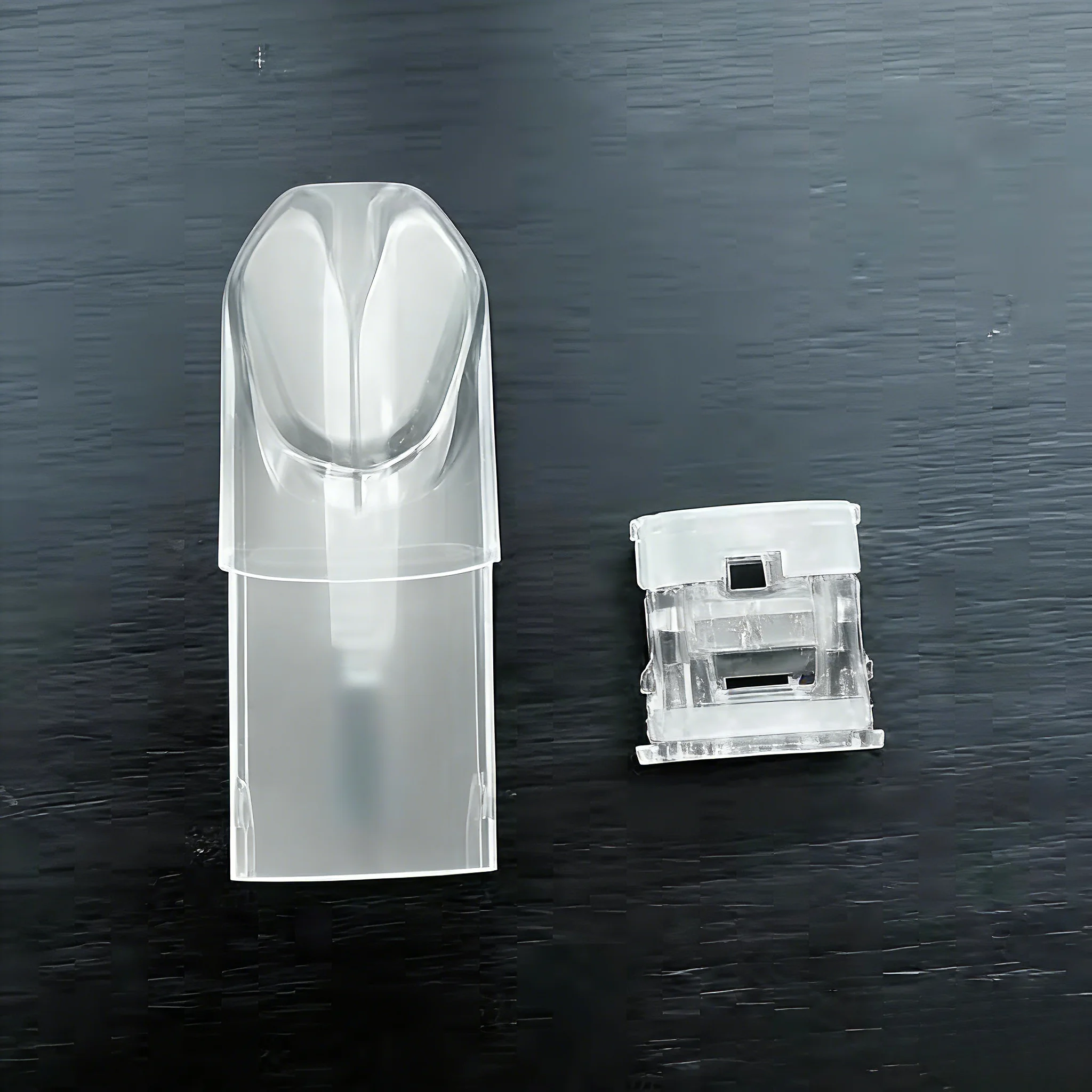 SP2S 空煙彈 | 1.6ml空倉 · 白底陶瓷芯 · 不漏油 · 一代主機通用 | 側灌現貨
