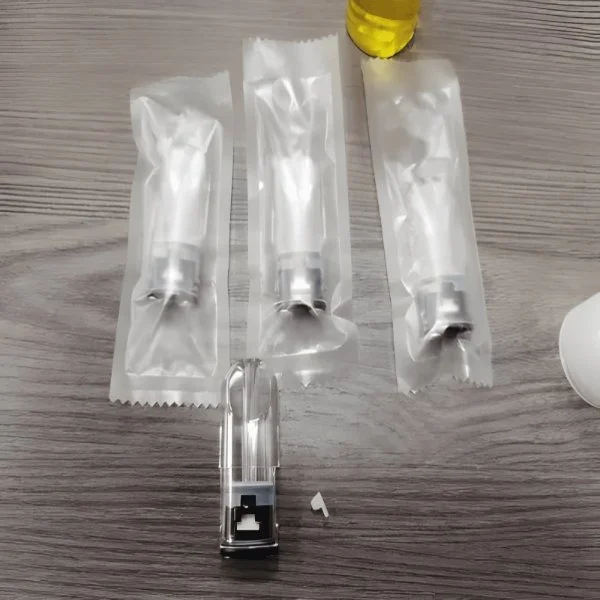 RELX 悅刻五代空煙彈｜ 2.0ml空倉 · 陶瓷芯 · 側邊註油 | 台灣現貨